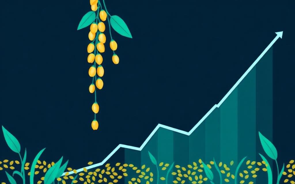 Perdas invisíveis na armazenagem: o impacto financeiro das divergências de estoque