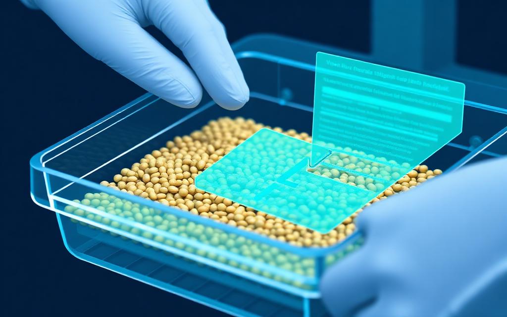 Qualidade de grãos e armazenagem: o próximo passo da inteligência operacional