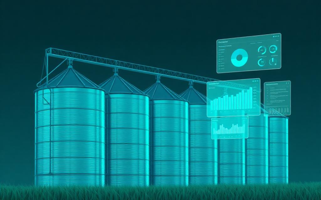 Como transformar silos em ativos monitoráveis e auditáveis